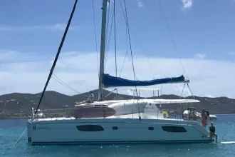Leopard 44 Inconceivable