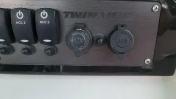 Thumbnail von Twin Vee 260 SE