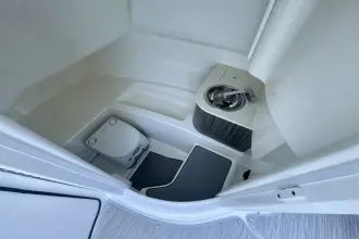 Thumbnail von Sea Ray SDX 250 Outboard
