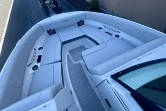 Thumbnail von Sea Ray SDX 250 Outboard