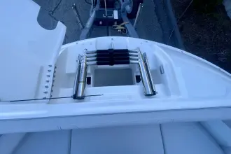 Thumbnail von Sea Ray SDX 250 Outboard