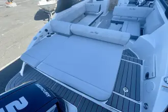 Thumbnail von Sea Ray SDX 250 Outboard