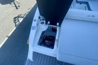 Thumbnail von Sea Ray SDX 250 Outboard