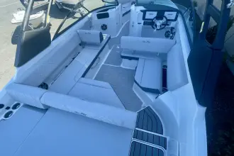 Thumbnail von Sea Ray SDX 250 Outboard