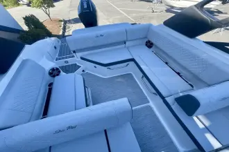 Thumbnail von Sea Ray SDX 250 Outboard