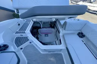 Thumbnail von Sea Ray SDX 250 Outboard