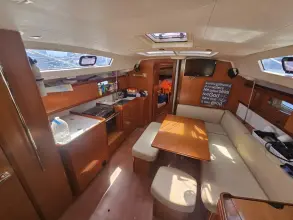 Thumbnail von Beneteau Oceanis 43 Sotto Voce