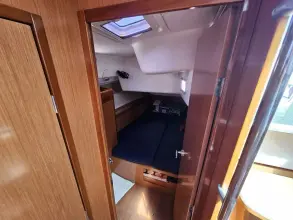 Thumbnail von Beneteau Oceanis 43 Sotto Voce