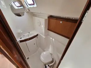 Thumbnail von Beneteau Oceanis 43 Sotto Voce