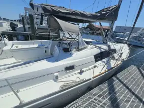 Thumbnail von Beneteau Oceanis 43 Sotto Voce
