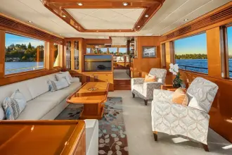 Hampton 720 Endurance LA BELLA VITA II