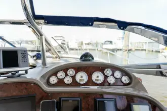 Thumbnail von Regal 4060 Commodore Seas the Day