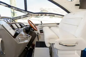 Thumbnail von Regal 4060 Commodore Seas the Day