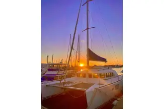 Lagoon 440 Liberty