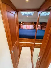 Thumbnail von MJM Yachts 43Z Noble Grace