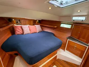 Thumbnail von MJM Yachts 43Z Noble Grace