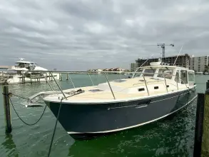 Thumbnail von MJM Yachts 43Z Noble Grace