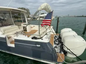 Thumbnail von MJM Yachts 43Z Noble Grace