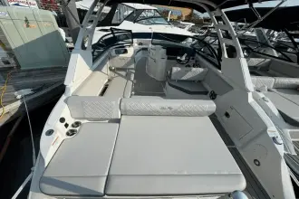 Thumbnail von Sea Ray SDX 250 Outboard