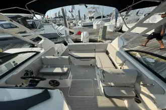 Thumbnail von Sea Ray SDX 250 Outboard