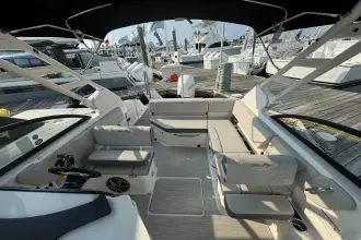 Thumbnail von Sea Ray SDX 250 Outboard