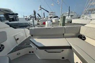 Thumbnail von Sea Ray SDX 250 Outboard
