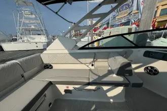 Thumbnail von Sea Ray SDX 250 Outboard