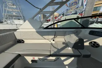 Thumbnail von Sea Ray SDX 250 Outboard