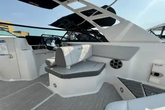 Thumbnail von Sea Ray SDX 250 Outboard