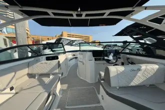 Thumbnail von Sea Ray SDX 250 Outboard