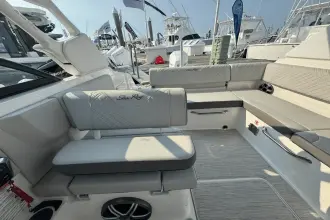 Thumbnail von Sea Ray SDX 250 Outboard