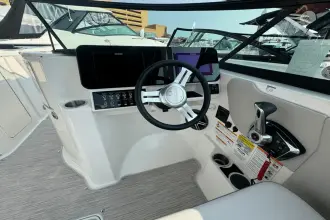 Thumbnail von Sea Ray SDX 250 Outboard