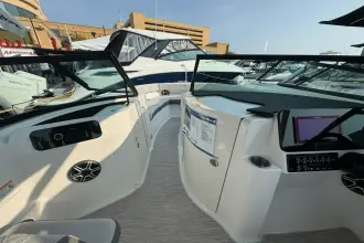 Thumbnail von Sea Ray SDX 250 Outboard