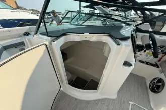 Thumbnail von Sea Ray SDX 250 Outboard