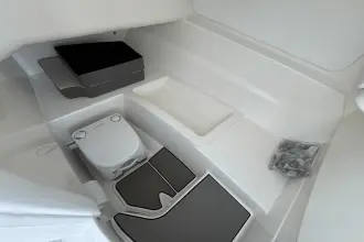 Thumbnail von Sea Ray SDX 250 Outboard