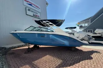Thumbnail von Sea Ray SDX 250 Outboard