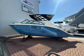 Thumbnail von Sea Ray SDX 250 Outboard