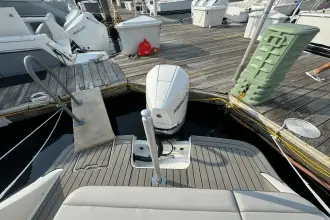 Thumbnail von Sea Ray SDX 250 Outboard