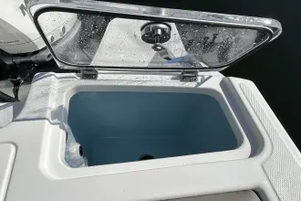 Thumbnail von Boston Whaler 280 Vantage