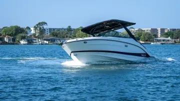 Thumbnail von Sea Ray 260 SLX-OB