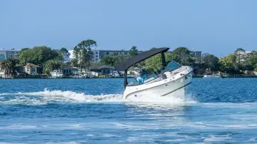Thumbnail von Sea Ray 260 SLX-OB