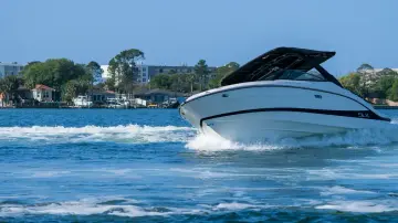 Thumbnail von Sea Ray 260 SLX-OB