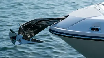 Thumbnail von Sea Ray 260 SLX-OB