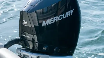 Thumbnail von Sea Ray 260 SLX-OB