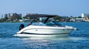 Thumbnail von Sea Ray 260 SLX-OB