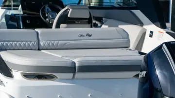 Thumbnail von Sea Ray 260 SLX-OB