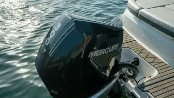 Thumbnail von Sea Ray 260 SLX-OB
