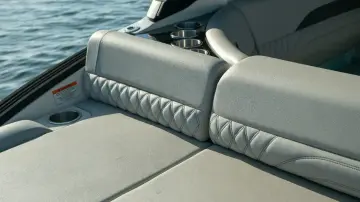 Thumbnail von Sea Ray 260 SLX-OB