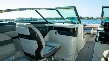 Thumbnail von Sea Ray 260 SLX-OB