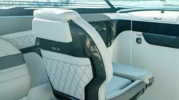 Thumbnail von Sea Ray 260 SLX-OB